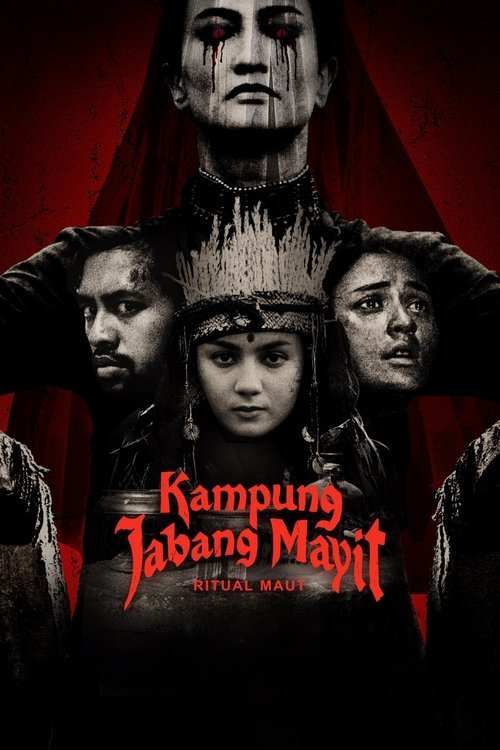 Kampung Jabang Mayit: Ritual Maut movie