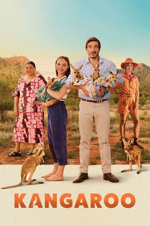 Kangaroo movie