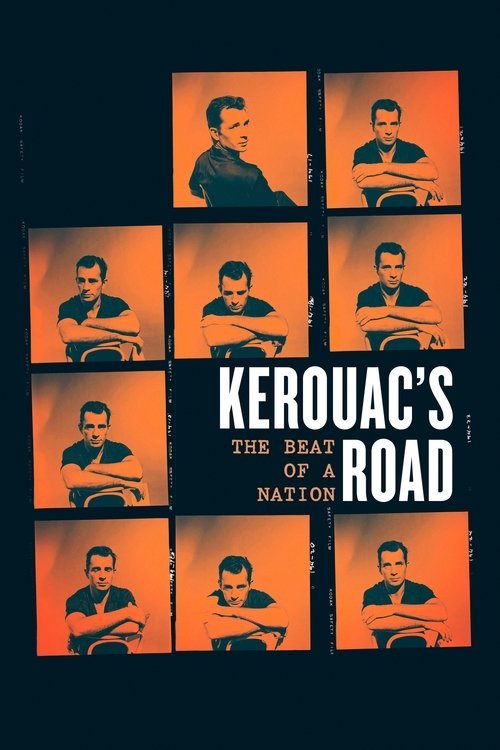Kerouac's Road: The Beat of a Nation movie