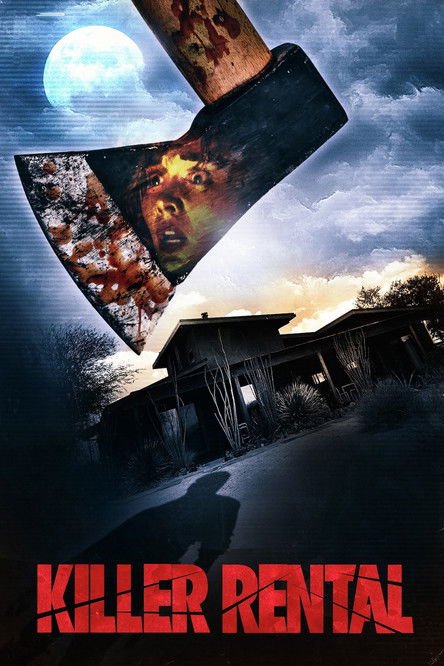 Killer Rental movie