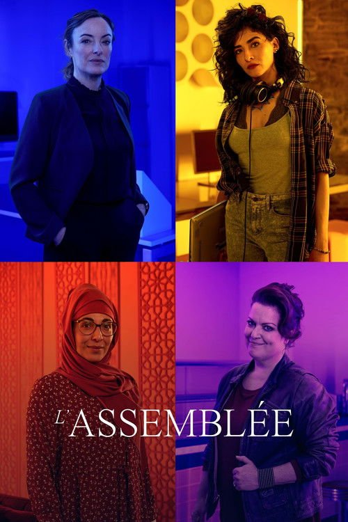 L'Assemblée movie
