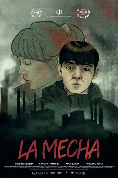 La Mecha movie