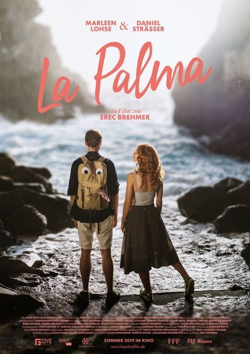 La Palma movie