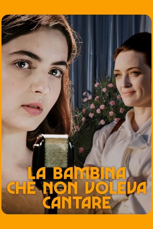 La bambina che non voleva cantare movie