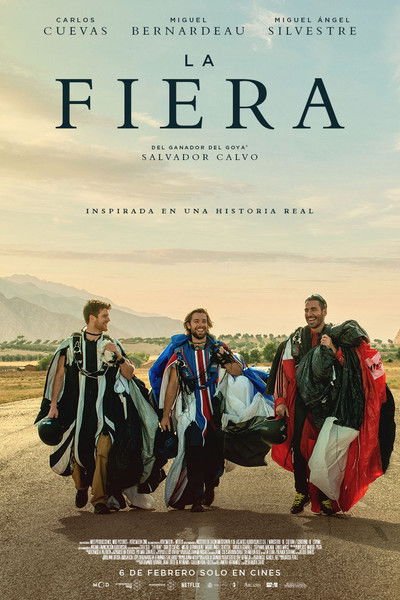La fiera movie