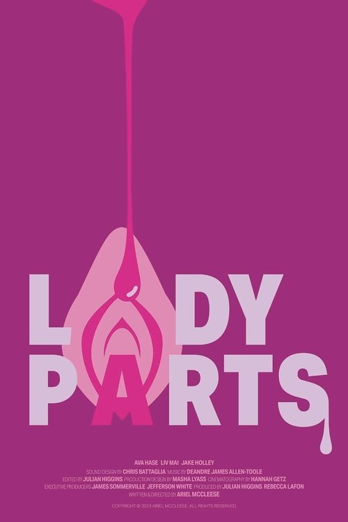 Lady Parts movie
