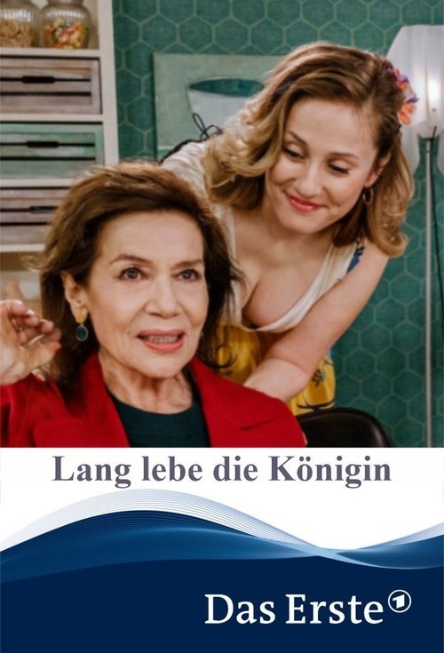 Lang lebe die Königin movie