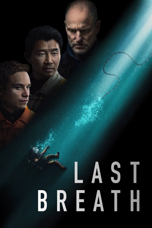 Last Breath movie
