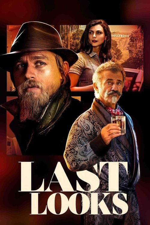 Last Looks movie
