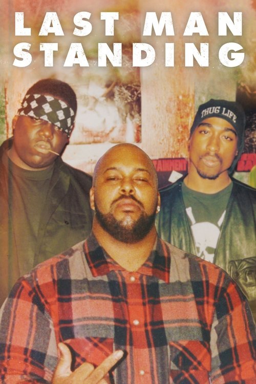 Last Man Standing: Suge Knight and the Murders of Biggie and Tupac movie