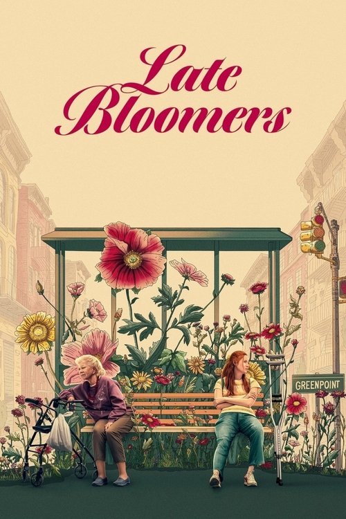 Late Bloomers movie