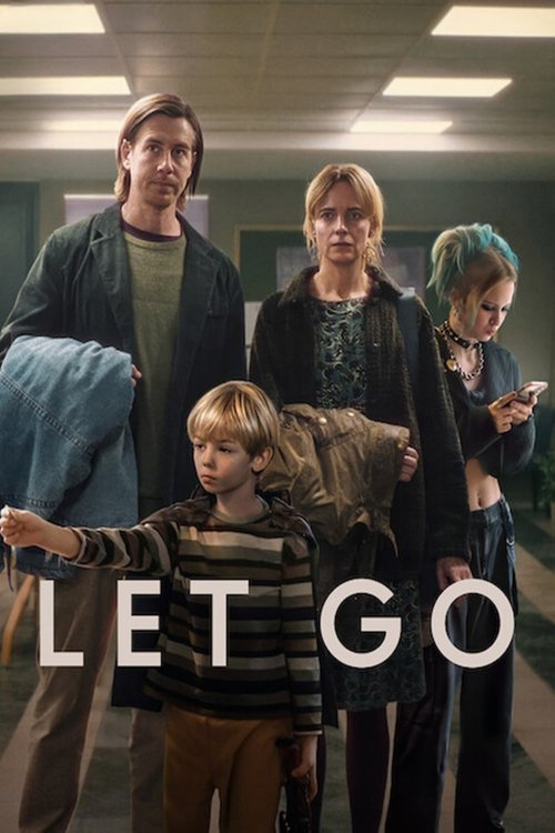 Let Go movie