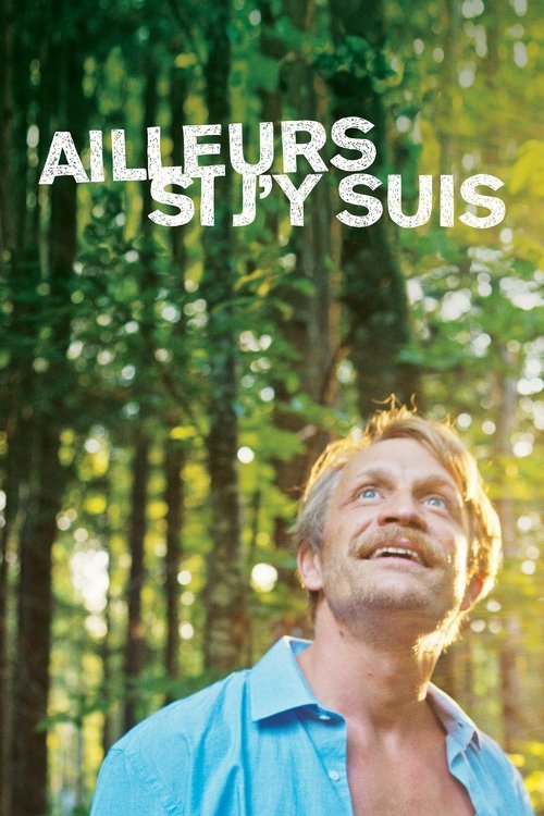 Let's Get Lost movie