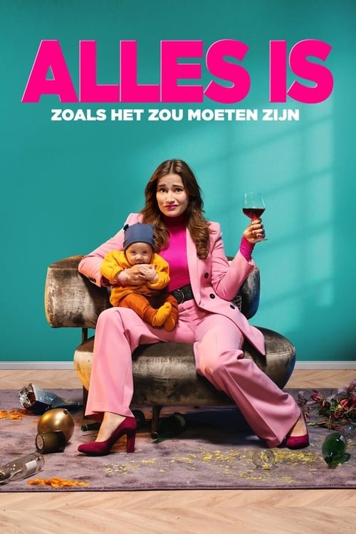 Life as It Should Be movie