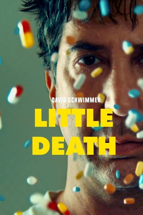 Little Death movie