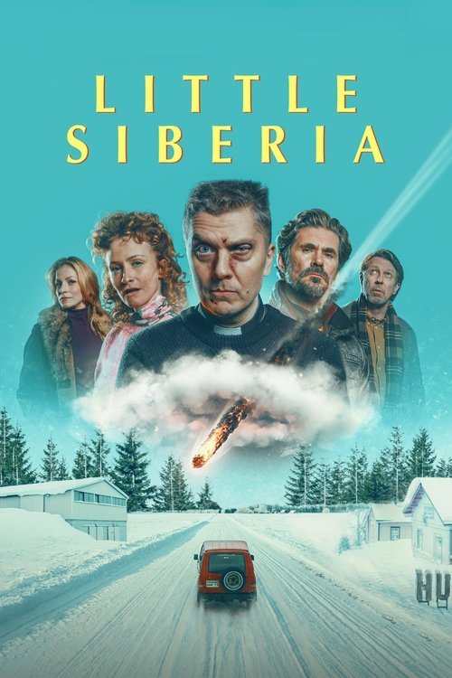 Little Siberia movie
