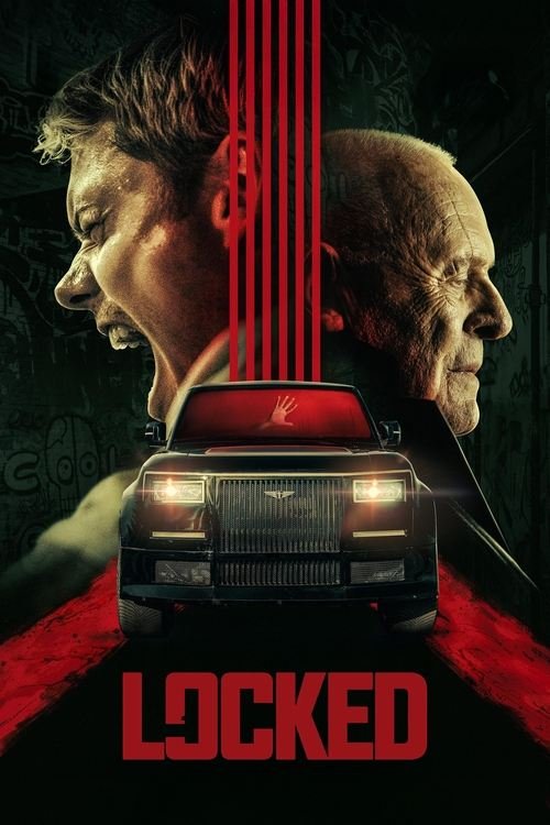 Locked movie