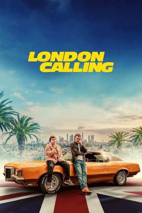 London Calling movie