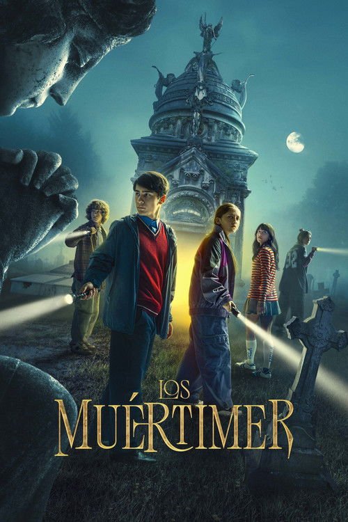 Los Muértimer movie