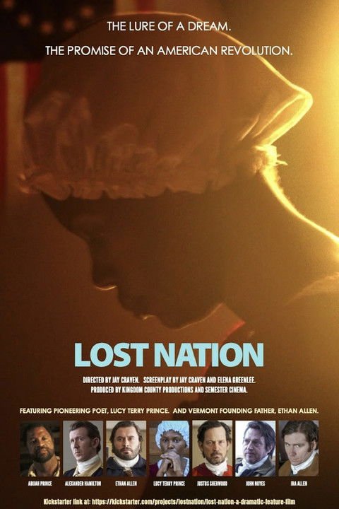 Lost Nation movie