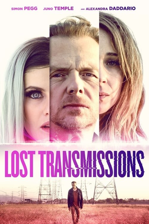 Lost Transmissions movie