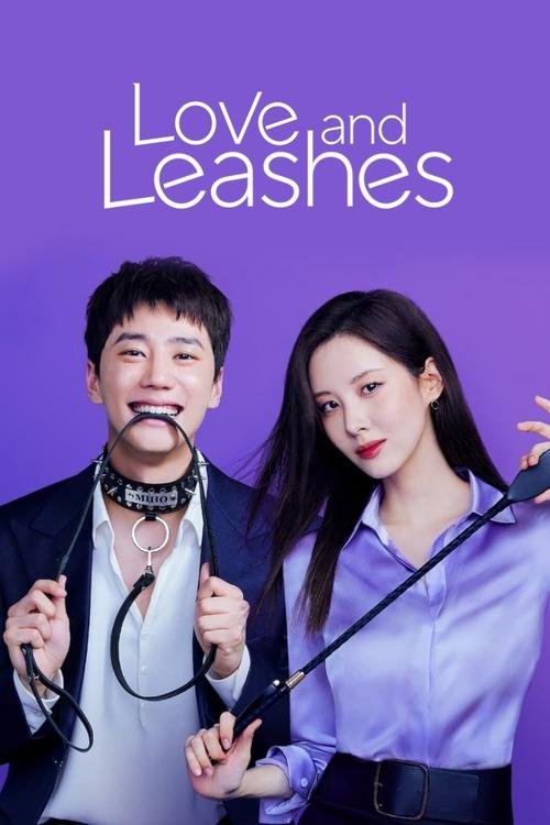 Love and Leashes movie