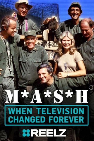 M*A*S*H: When Television Changed Forever movie