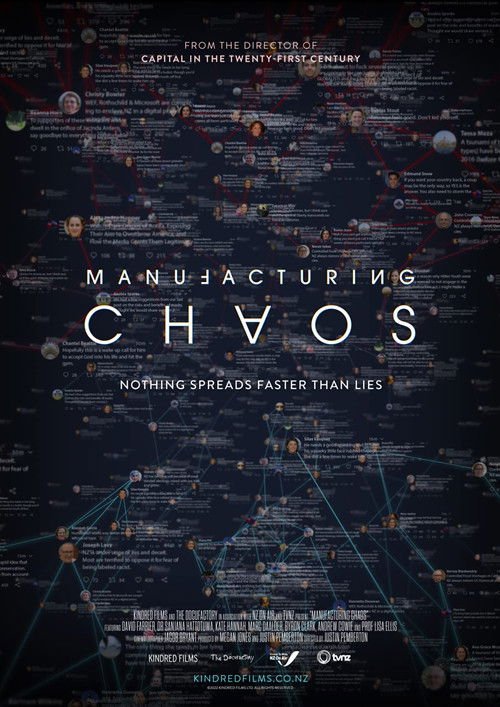 Manufacturing Chaos movie