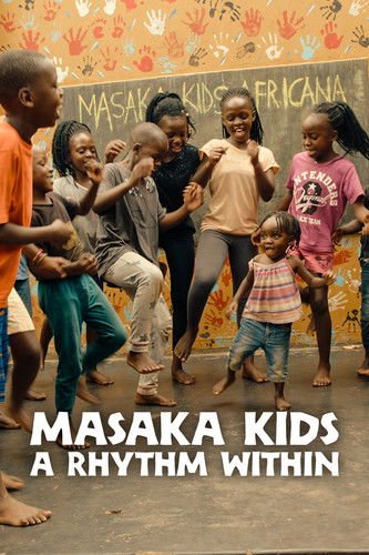 Masaka Kids, A Rhythm Within movie