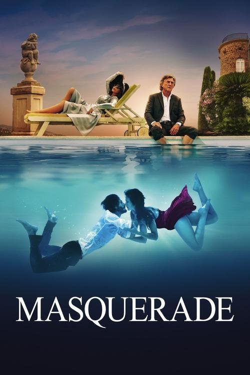 Masquerade movie