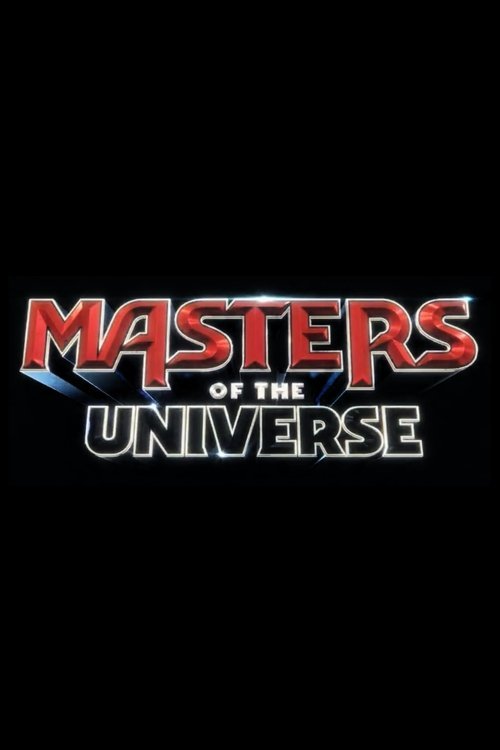 Masters of the Universe movie