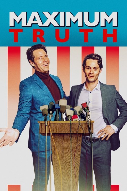 Maximum Truth movie