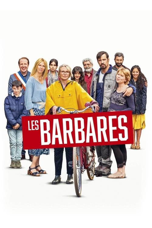 Meet the Barbarians movie
