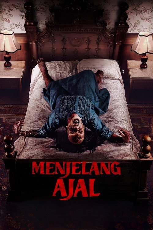 Menjelang Ajal movie