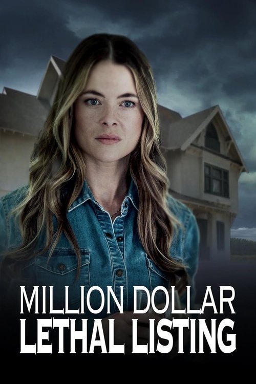 Million Dollar Lethal Listing movie