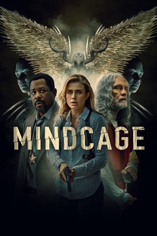 Mindcage movie