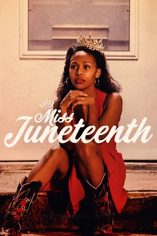 Miss Juneteenth movie