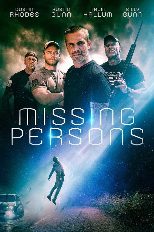 Missing Persons movie