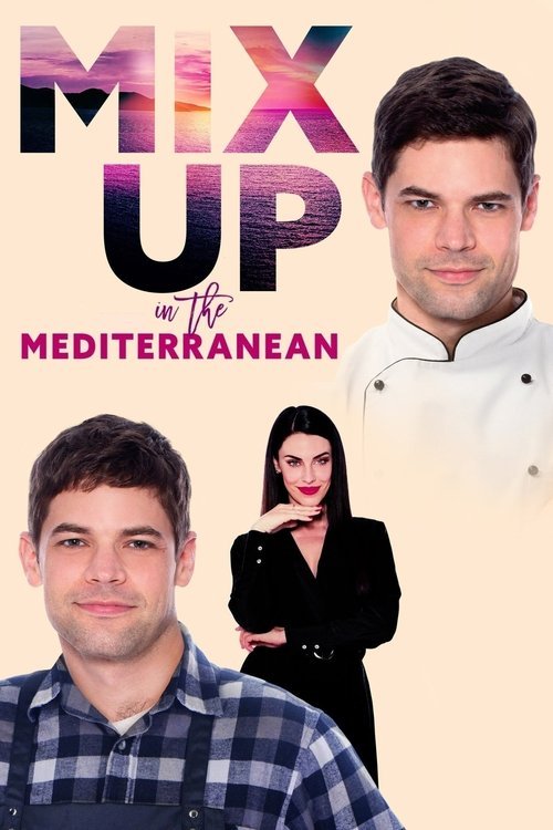 Mix Up in the Mediterranean movie