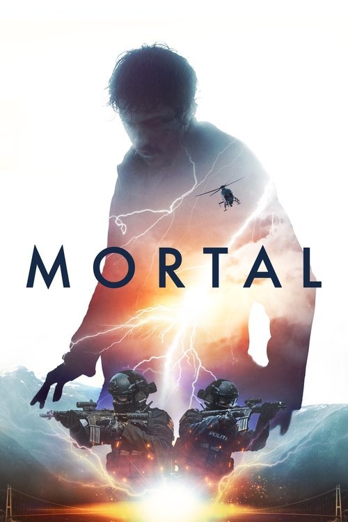 Mortal movie
