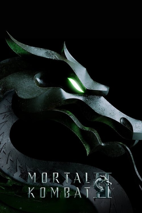 Mortal Kombat II movie