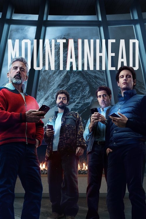 Mountainhead movie
