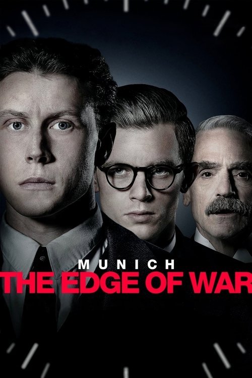 Munich – The Edge of War movie