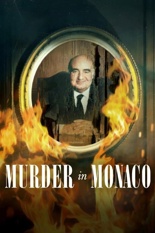 Murder in Monaco movie