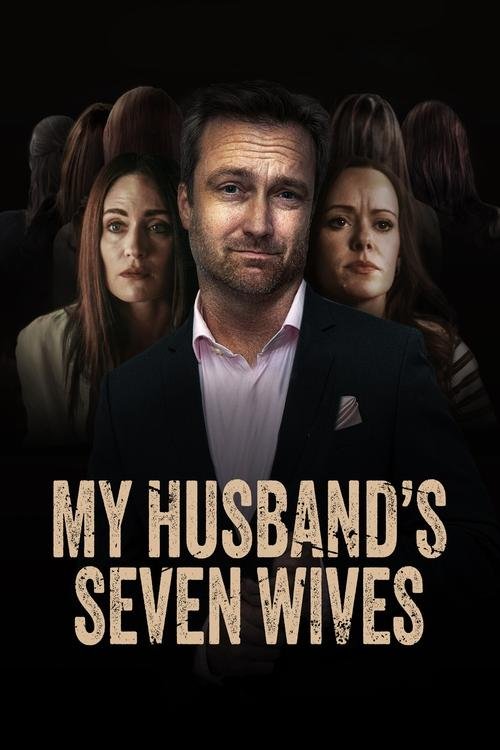 My Husband's Seven Wives movie