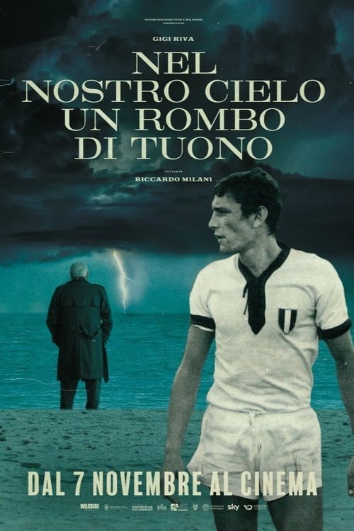 Nel nostro cielo un rombo di tuono movie