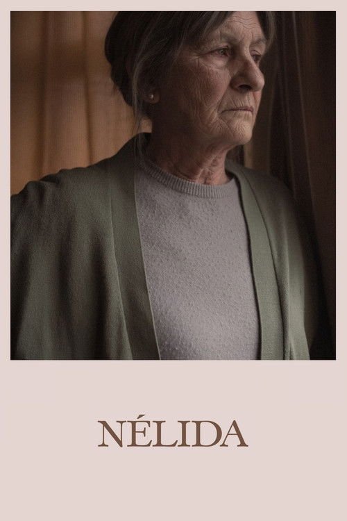 Nélida movie