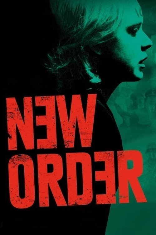 New Order movie