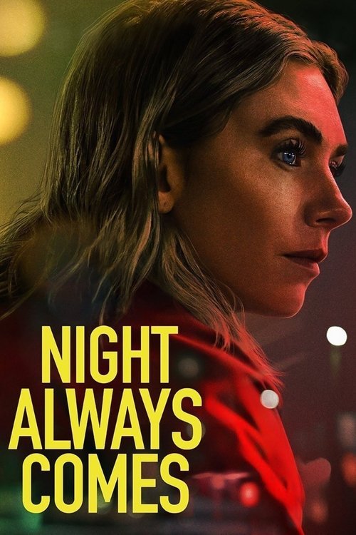 Night Always Comes movie