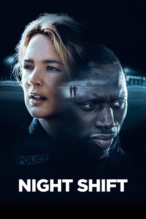 Night Shift movie